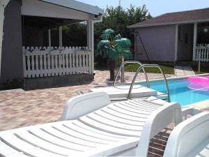 Bungalov 2 Vila Marija