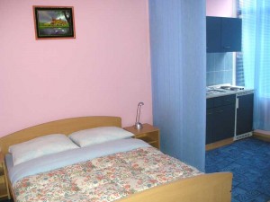 Bungalov 2 Vila Marija