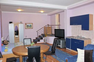 Apartmanska soba “President”- Antonio - Noćenje Zagreb
