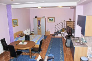 Apartman “President”- Antonio - Noćenje Zagreb