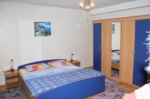 Apartmanske sobe "President" - Noćenje Zagreb