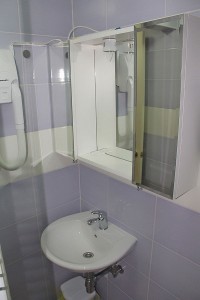 Apartmanska soba “President”- Antonio - Noćenje Zagreb