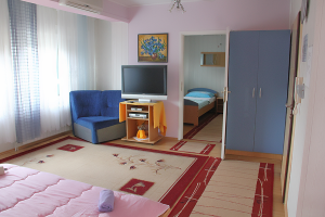 Apartman Danijel