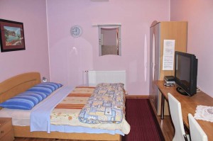 Apartmanske sobe -Lucija -  Noćenje Zagreb