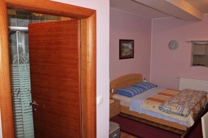Apartman s kuhinjom Lucija