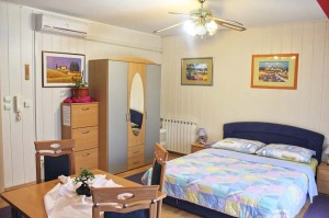 Apartman Ivana - Noćenje Zagreb