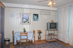 Apartmanska soba “President” -  Marija - Noćenje Zagreb