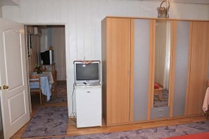 Apartmanska soba “President” -  Marija - Noćenje Zagreb