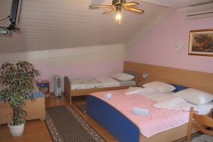 Soba Exclusive -  Najjeftinije sobe u Zagrebu