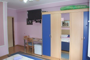 Sobe Exclusive - Noćenje Zagreb