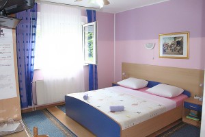 Exclusive - Noćenje Zagreb