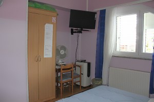 Sobe Standard - Noćenje Zagreb