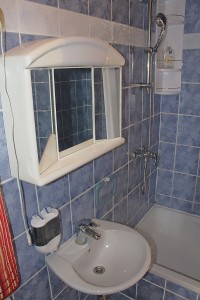 Sobe Standard - Noćenje Zagreb