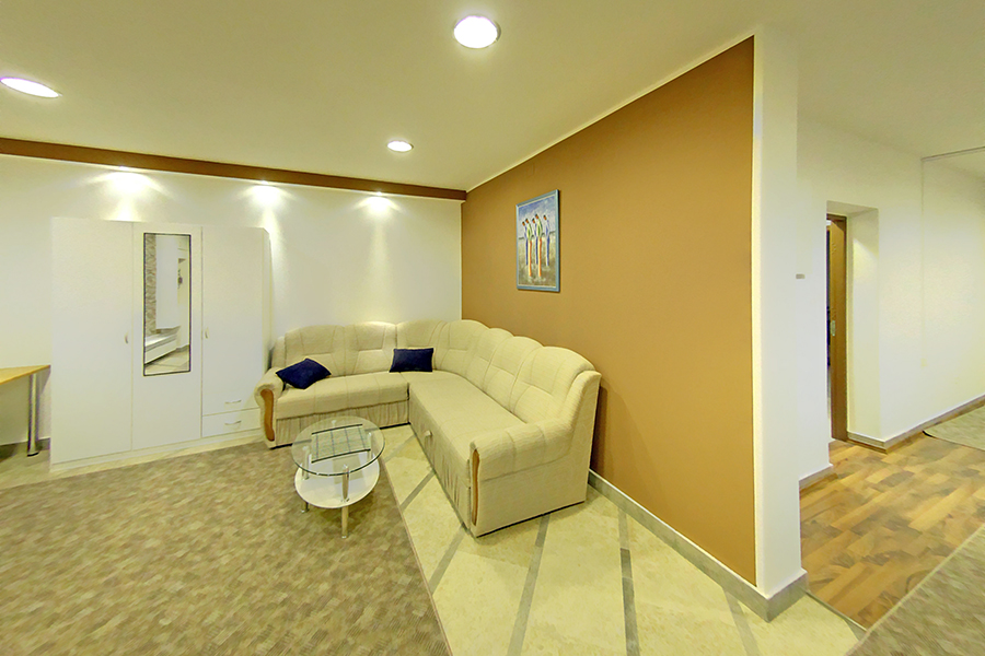 apartman sa kuhinjom Avantgard